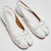 Minimal Low Heel Ballet Mary Jane