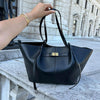 Minimalist Spacious Shopper Bag