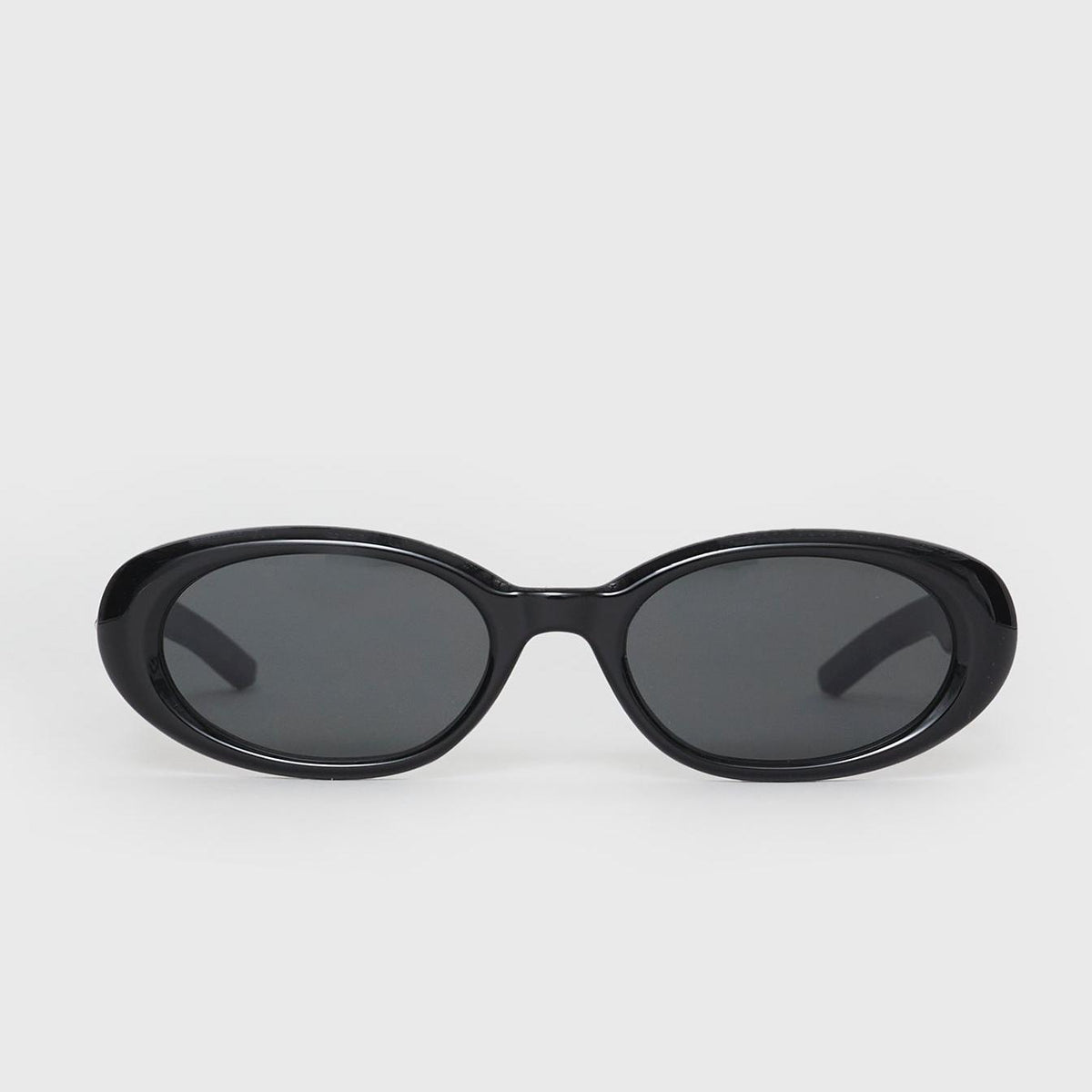 Modern Slim Sunglasses featuring UV400 Protection Lenses Everyday Summer Eyewear by Lilla