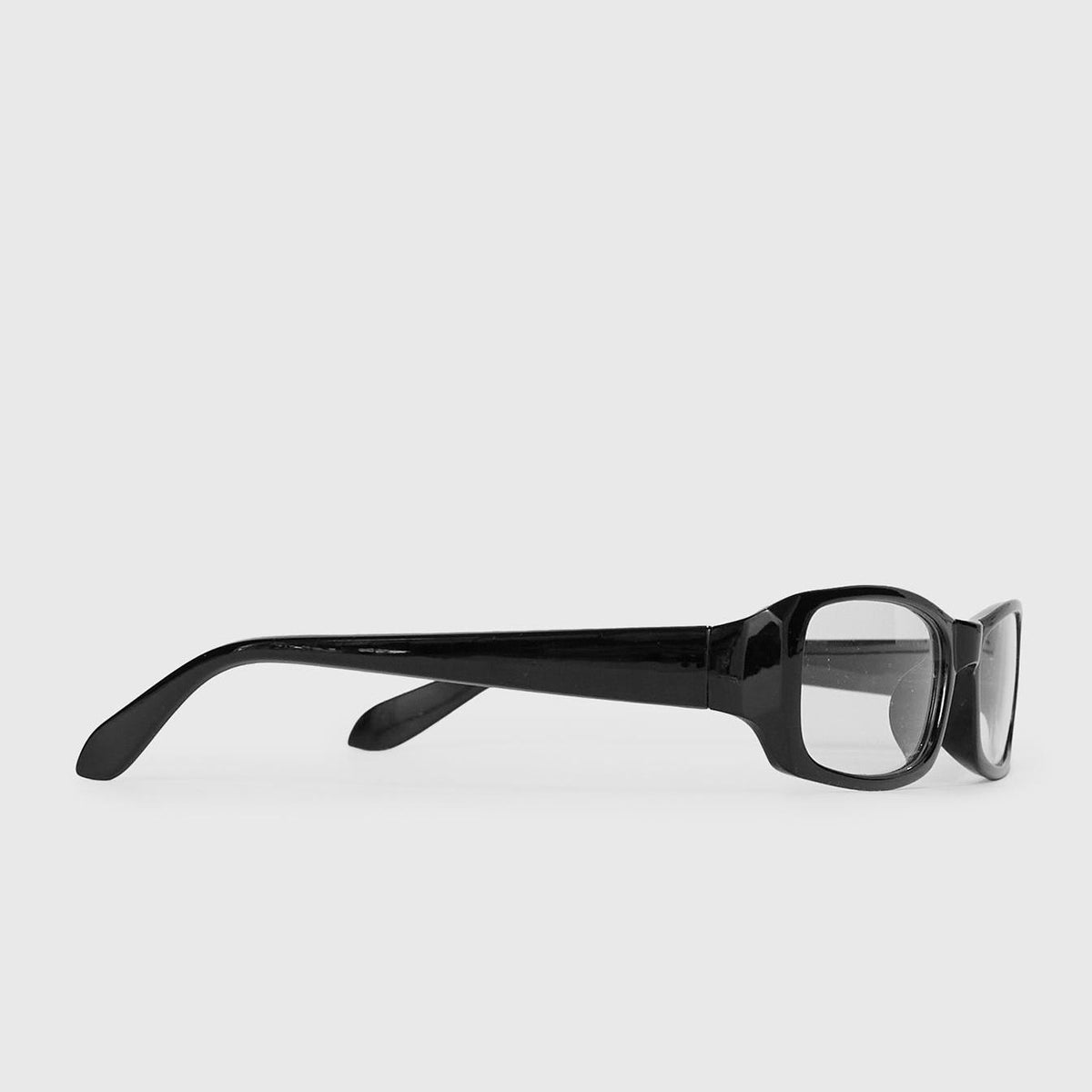 Modern Square Blue Light Glasses featuring UV400 Protection Everyday Computer Eyewear by Lilla