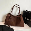 Retro Oversized Handbag