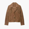 Western Cropped Jacket